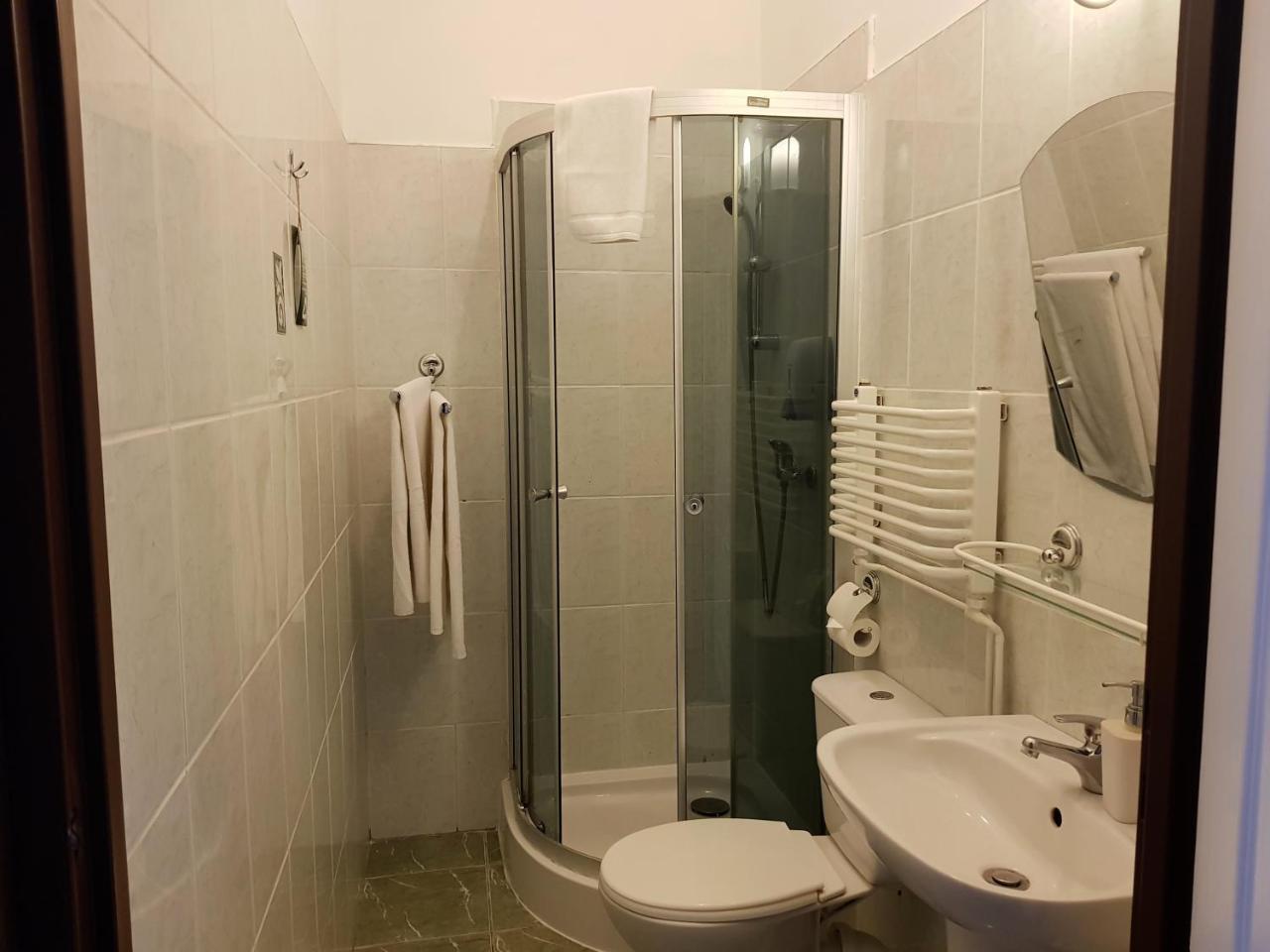 Hotel Pod Zamkiem أولشتين المظهر الخارجي الصورة