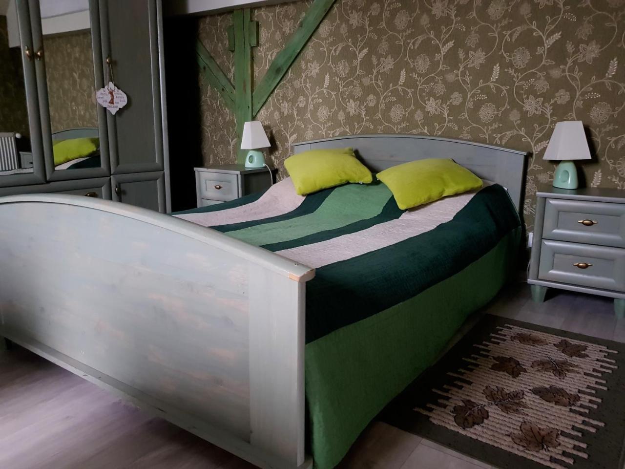 Hotel Pod Zamkiem أولشتين المظهر الخارجي الصورة